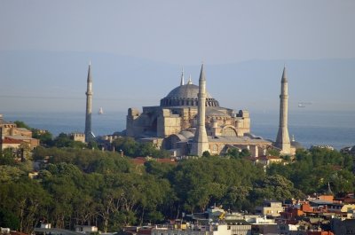 Die Türkei entdecken: Die besten Tipps